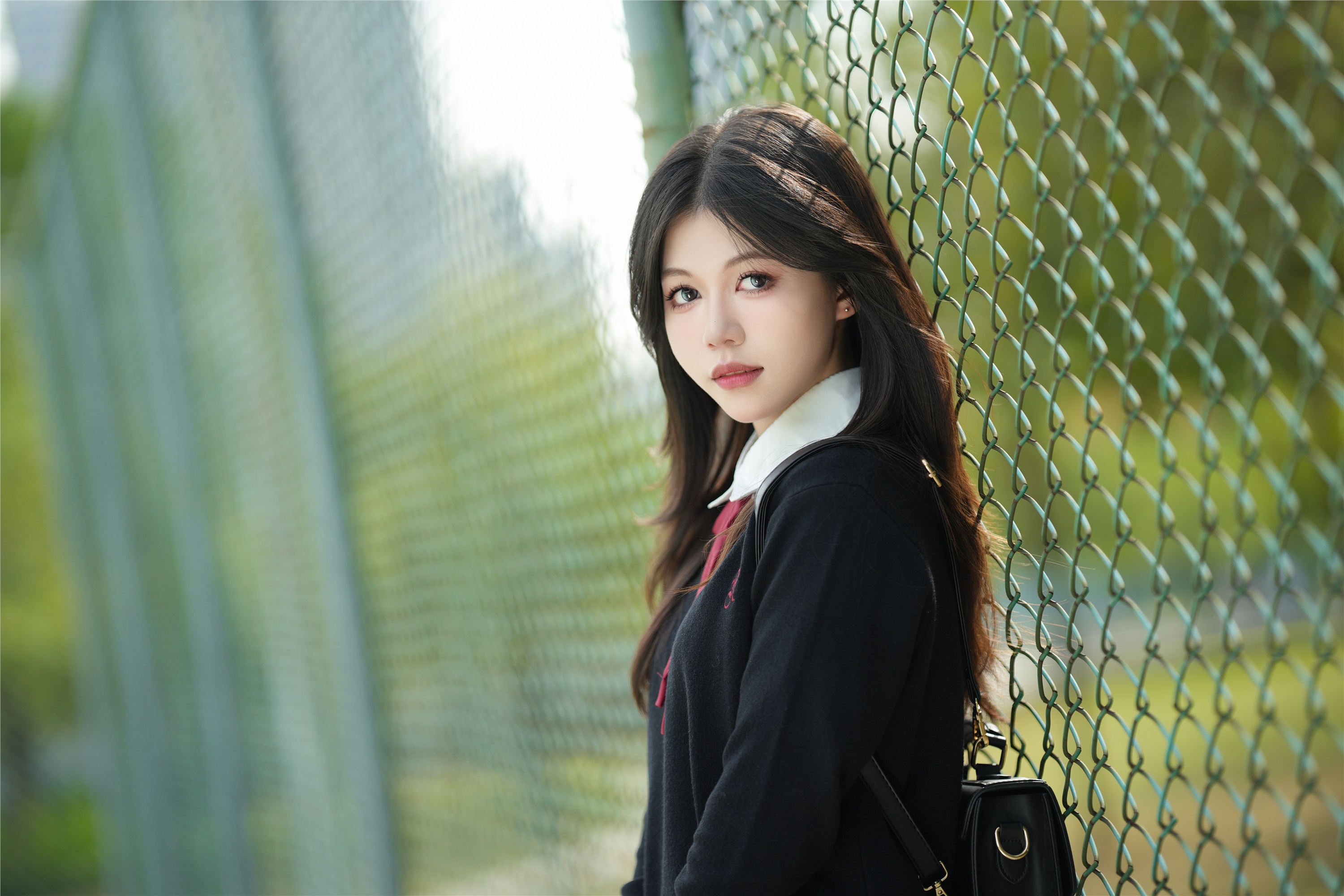 YITUYU艺图语 2025.01.21 青春印记 璇